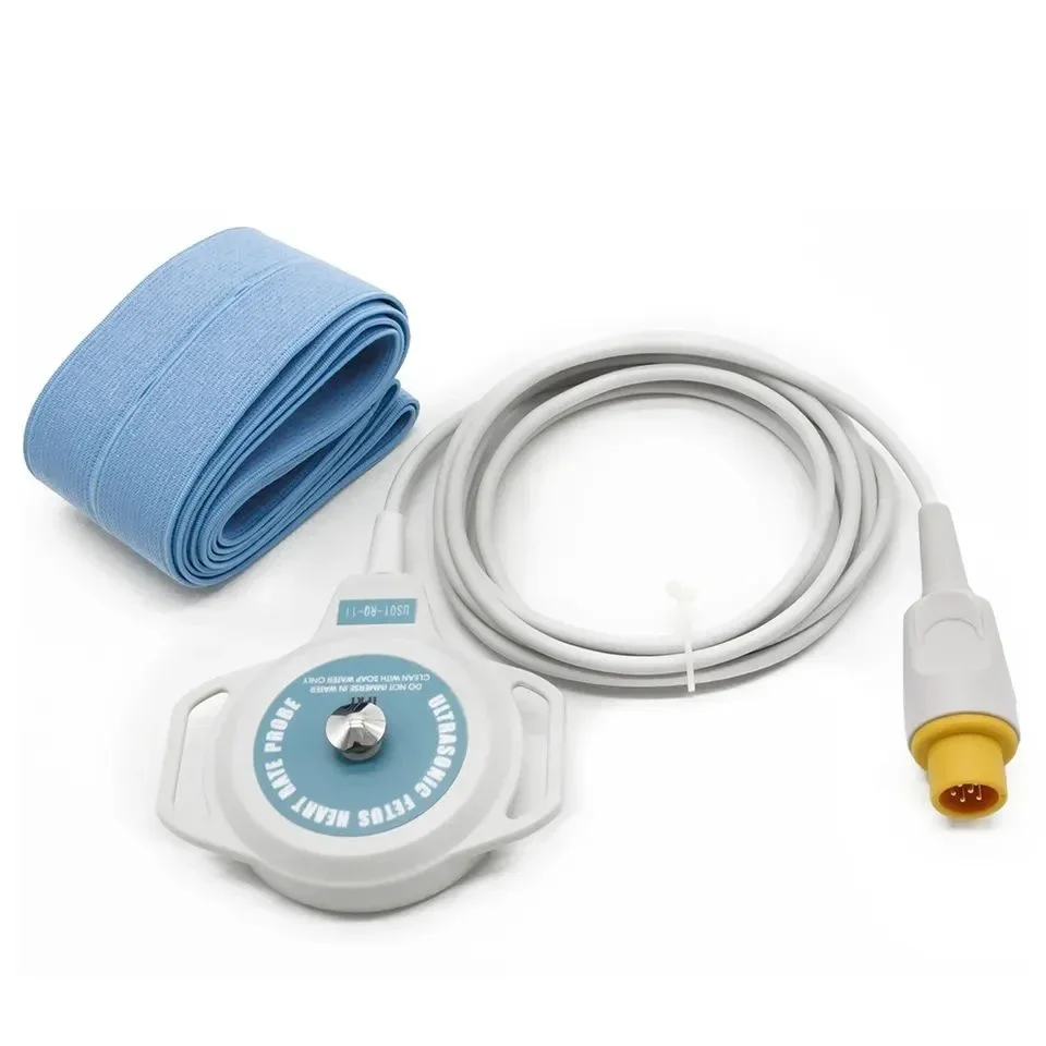 Bionet FC700 Fetal Probe US Transducer for Medical supervise Fast delivery