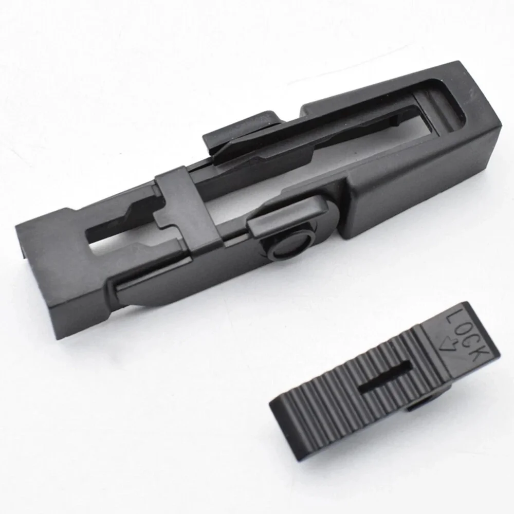 

Erick's Wiper 2Pcs Front Windshield Wiper Arm Lock Clip Fixing Retaining Clips For Peugeot 607 2002 - 2011 Windscreen Protector