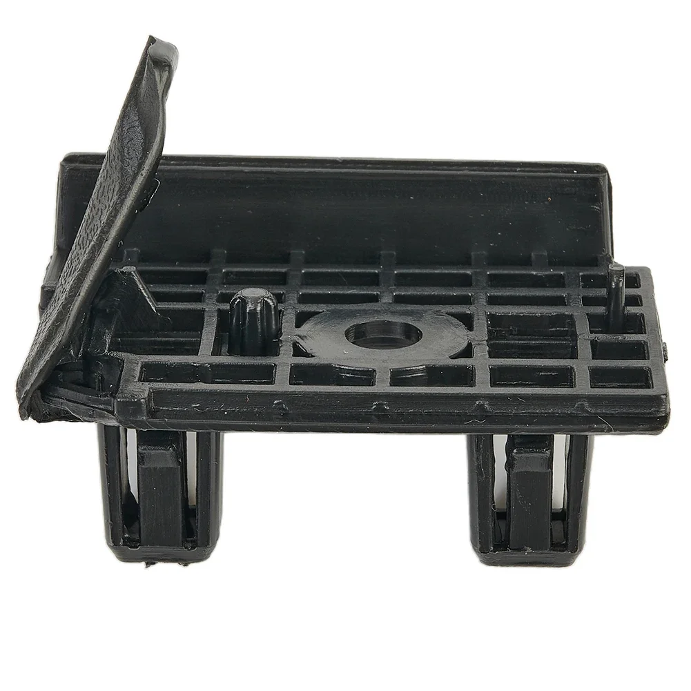 

ABS Mount Holder Accessories Bracket Bumper Front Model 3 Stylish 1084172-00-F Useful 1pair For Tesla Parts Popular