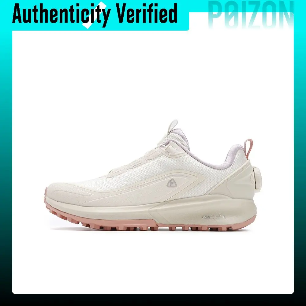 FILA BOA LYNX 3 Low top Running Shoes Women's White A12W511203FPW