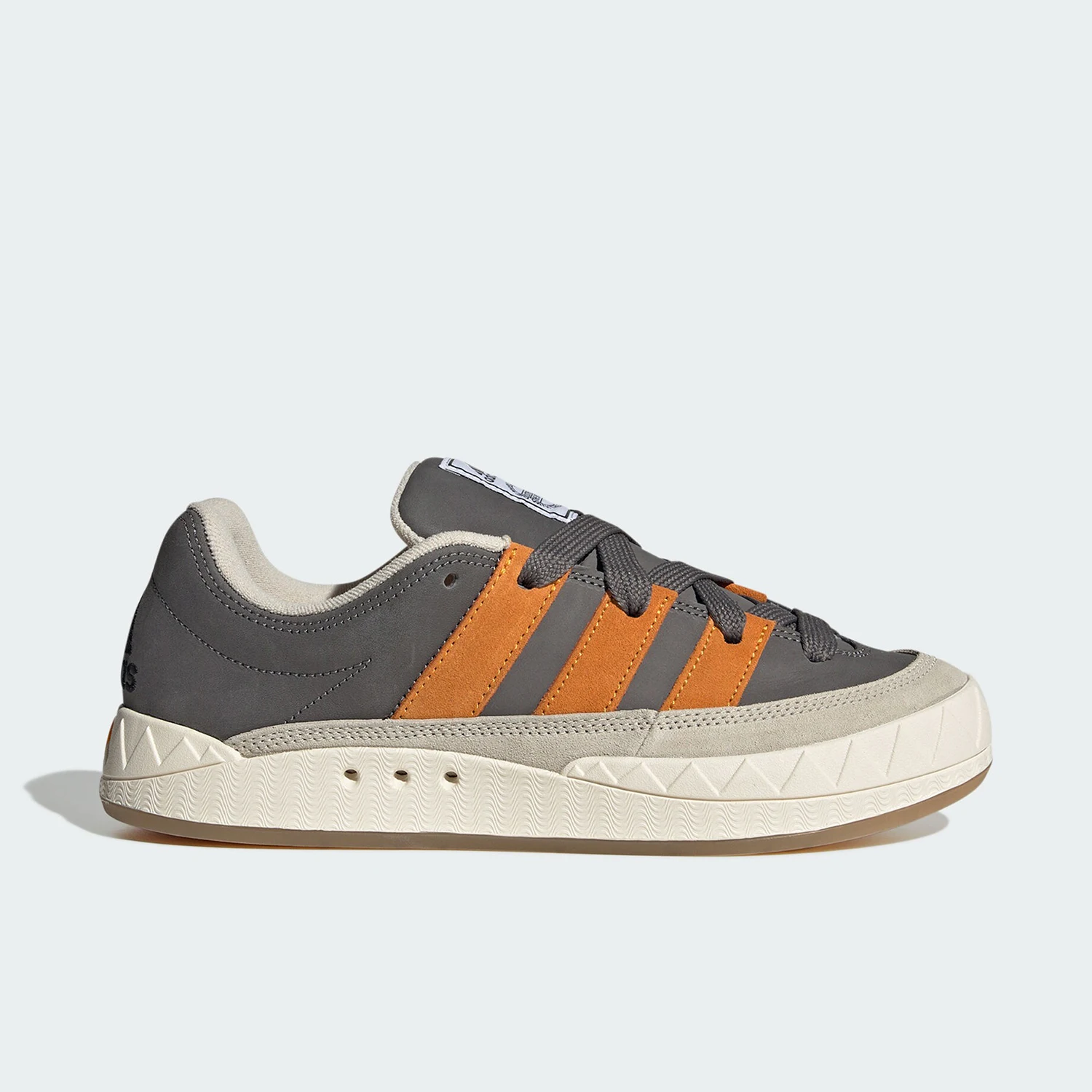 

Официальная оригинальная повседневная обувь унисекс Adidas 2024, амортизирующая, ID3936