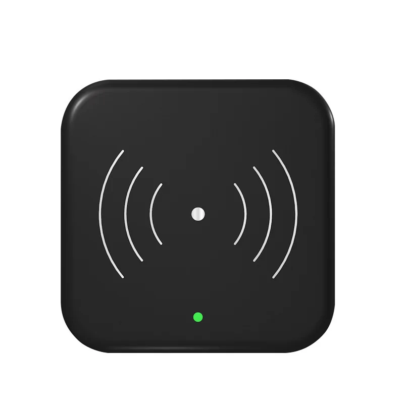 

E3 TTHOTEL TTLOCK Картка-кодер для гостиничного номера Отправитель карт IC Считыватель 13,56 МГц