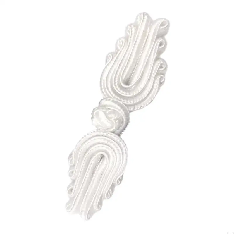 P88B CONJUNTO CAPA CAPÍA PARA BOJA REFORMA BOLSO CHEONGSAM CHASHING BOTONES