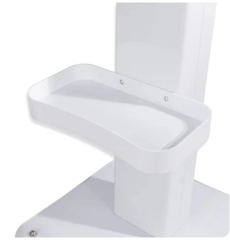High Quality 360 Degree Rotation Storing Variety Stuff Small Table