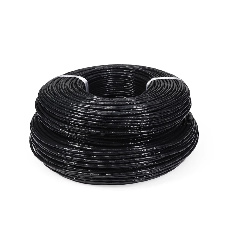 1/2/5M PTFE Shielded Wire 22/20/18/17/15AWG 2 3 4 5 6 Cores High Purity OFC Tinned Copper FEP Insulation Heat Resistant Cable