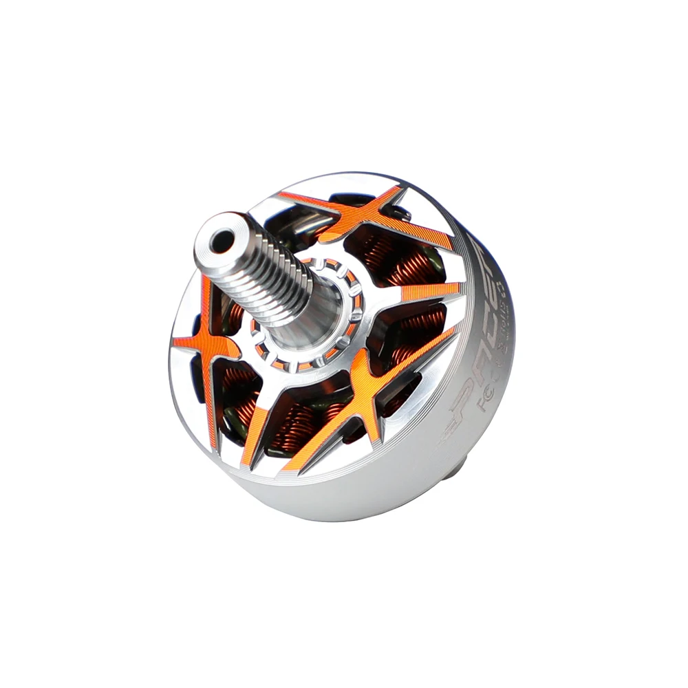 T-motor P1804 motor 2400KV/3400KV 3-4S battery Powerful Brushless Outrunner motor Freestyle For FPV RC Drone