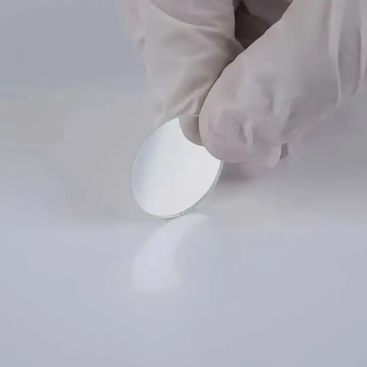 NP1064 Narrowband Filter Central Wavelength 1064nm±4nm Bandwidth 30nm Transmittance 90% OD3 Multiple Sizes Thickness 1mm