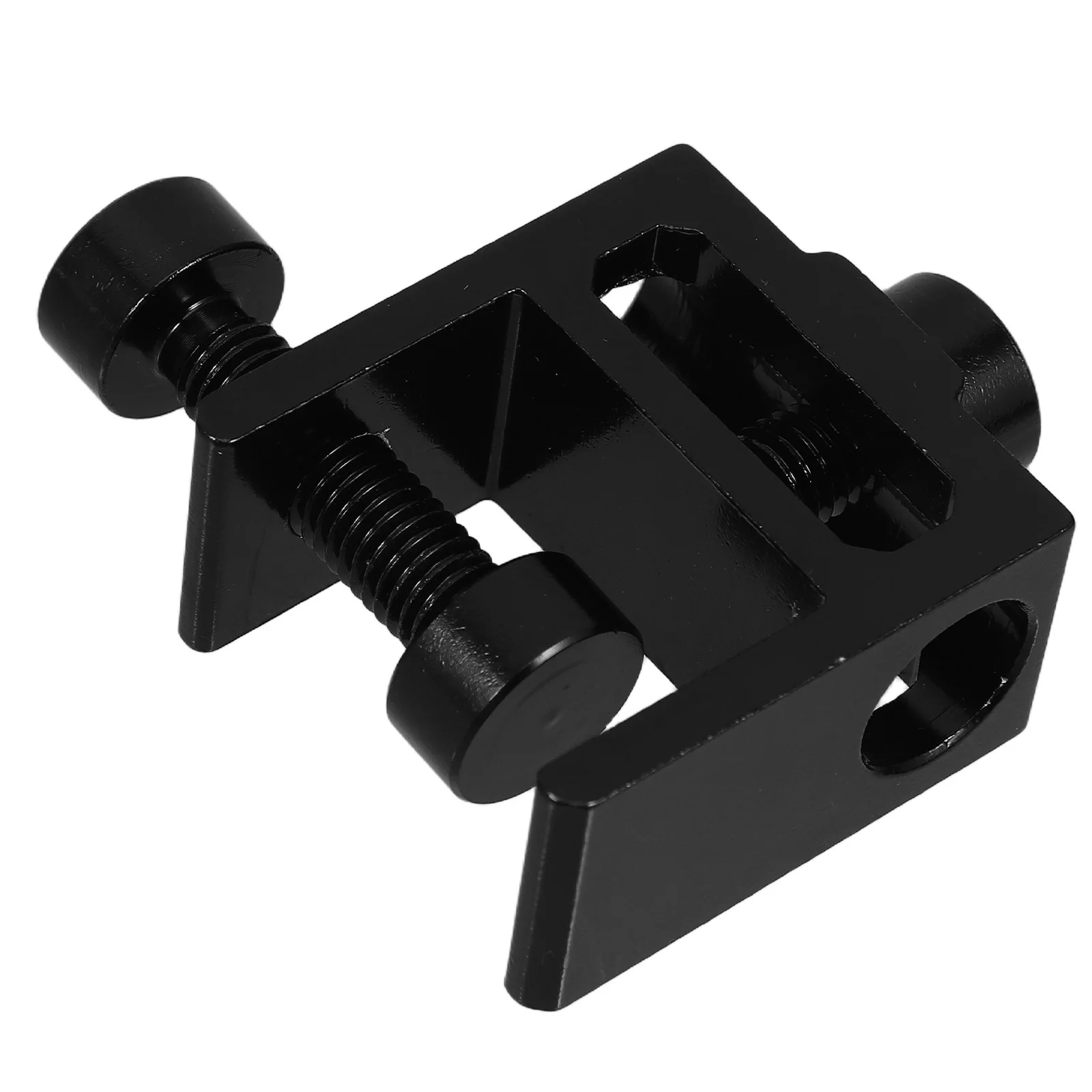 

Монтажный кронштейн для настольного светильника из алюминиевого сплава, регулируемый зажим для настольной лампы для кемпинга, уличного использования в помещении, кронштейн для кемпингового светильника