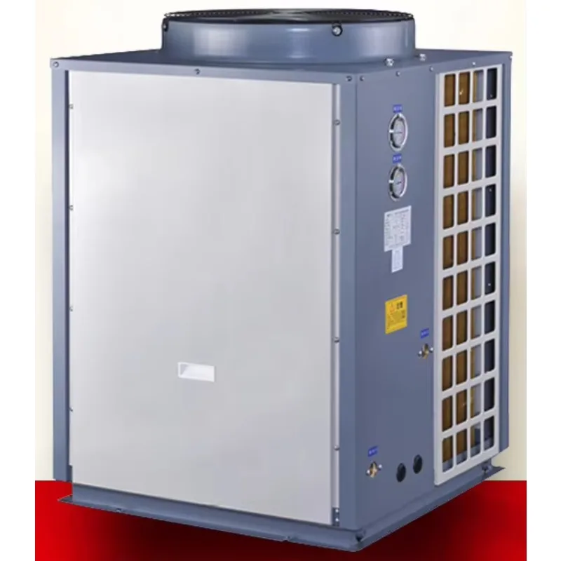 

Hot Sale Swimming Pool Heat Pump Unit Hot Water 5ton 18kW