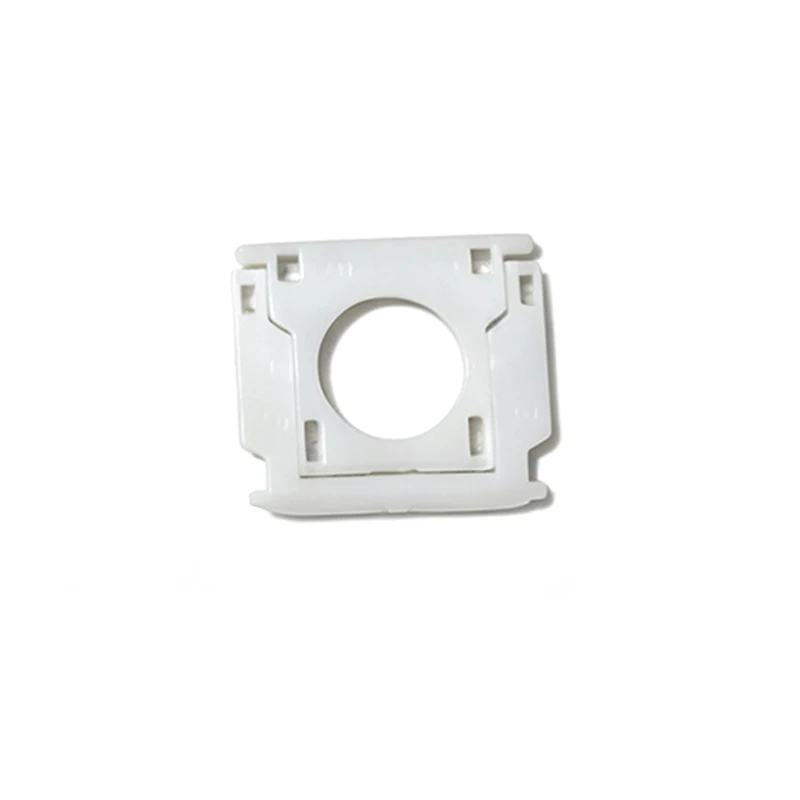 Bisagra de repuesto para teclado Dell Latitude 3301, 3410, E3301, P114G, P120G, P113G, P115G, 7490, 7491, novedad