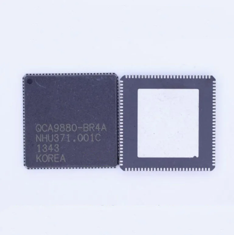 QCA9880-BR4A    QFN88