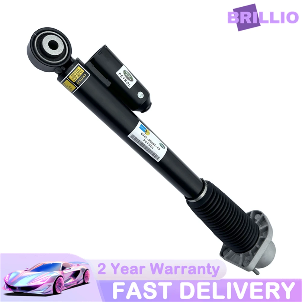 

Амортизатор задней пневматической подвески с ADS для Range Rover Sport L494 LR045270 LR045269 LR047132