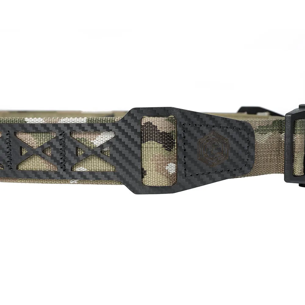 Emersongear ULB Ultraleichte Tragegurte Jagd-Innen-Außen-Taillengurt Schnellverschluss-Hüftgurt Wandern Camping Airsoft EM9775 – Detail 18