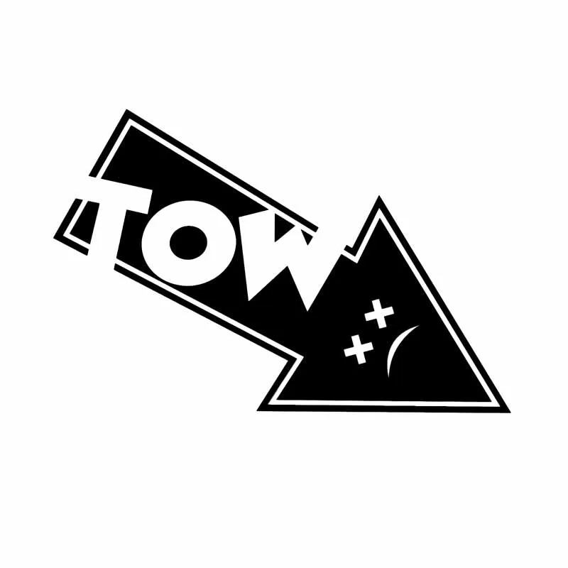 

Автомобильная наклейка, буксировочный крюк, стрелка, ПВХ наклейка, трек, тяга, дрифт, гонка KK, виниловая крышка, царапины, водонепроницаемый ПВХ 12,9 см х 8,6 см