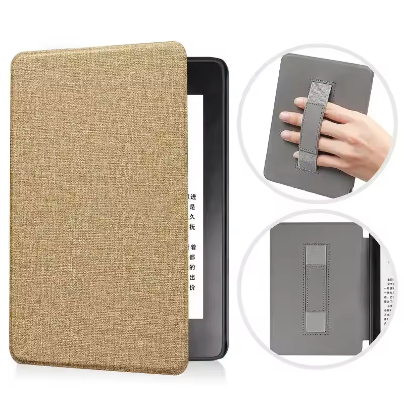Handle Case for Kindle Paperwhite 2024 2022 2021 Colorsoft 7 6.8 6 Inch 8 10th 11th 12th Generation Cover Protective Shell Pouch - Image 17