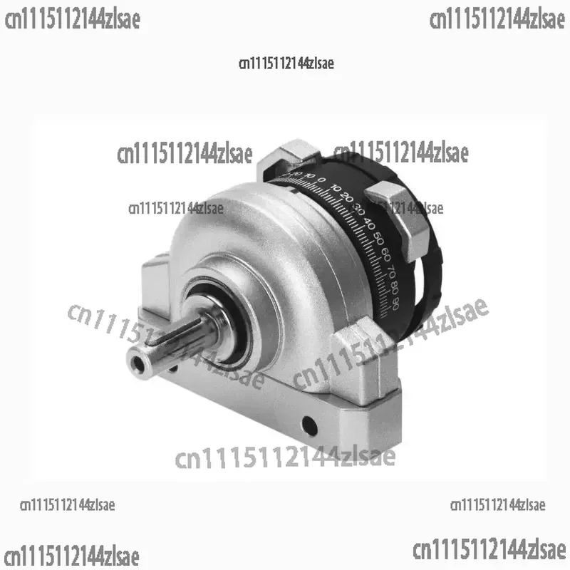 Compatible with DSR Series Rotary Cylinder, Replacement for DSR-10/12/16/25/32/40-180-P-FW Models