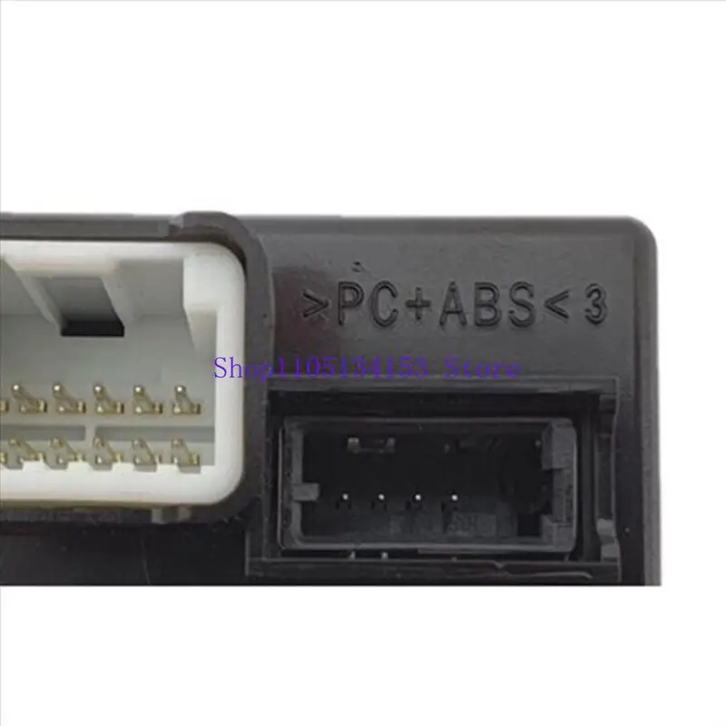 

hg89 Auto Sound Frequency USB AUXiliary Port Adapter Assembly 96120D3500 96120-D3500