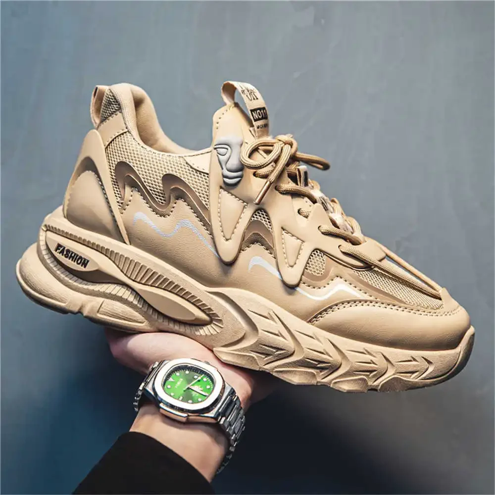 Plateforme Spring-autumn Kawaii Trainers Casual Mens Shoes Sneakers Men Summer Shoes Sports Gifts Different Funny