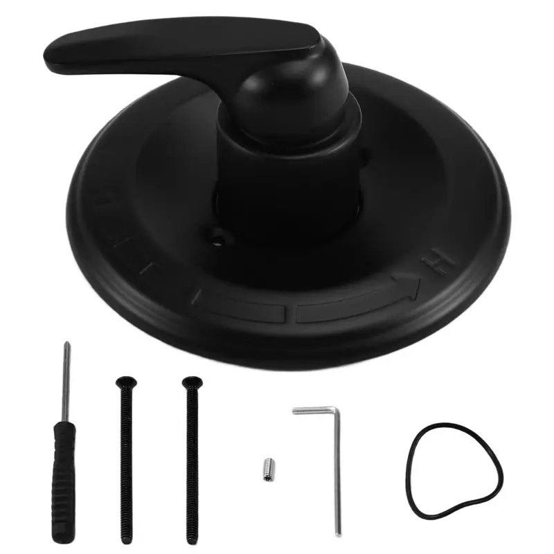 

B62B-For Delta Foundations 13 Series Single-Function Valve Trim Kit For Bathtub & Shower Trim Systems B