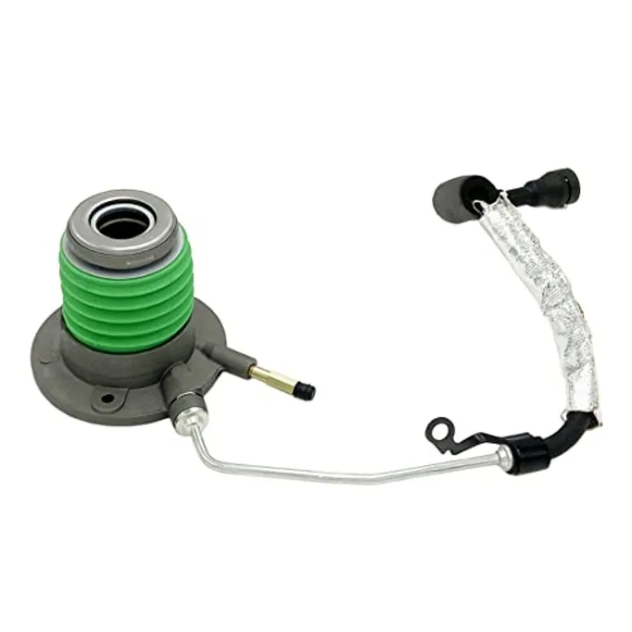 PRO HD-Kupplungsnehmerzylinder-Lagergerät mit leistungsstarker Haltbarkeit für 2005–2013 Chevrolet Corvette C6 GS Z06 LS2 LS3 LS7