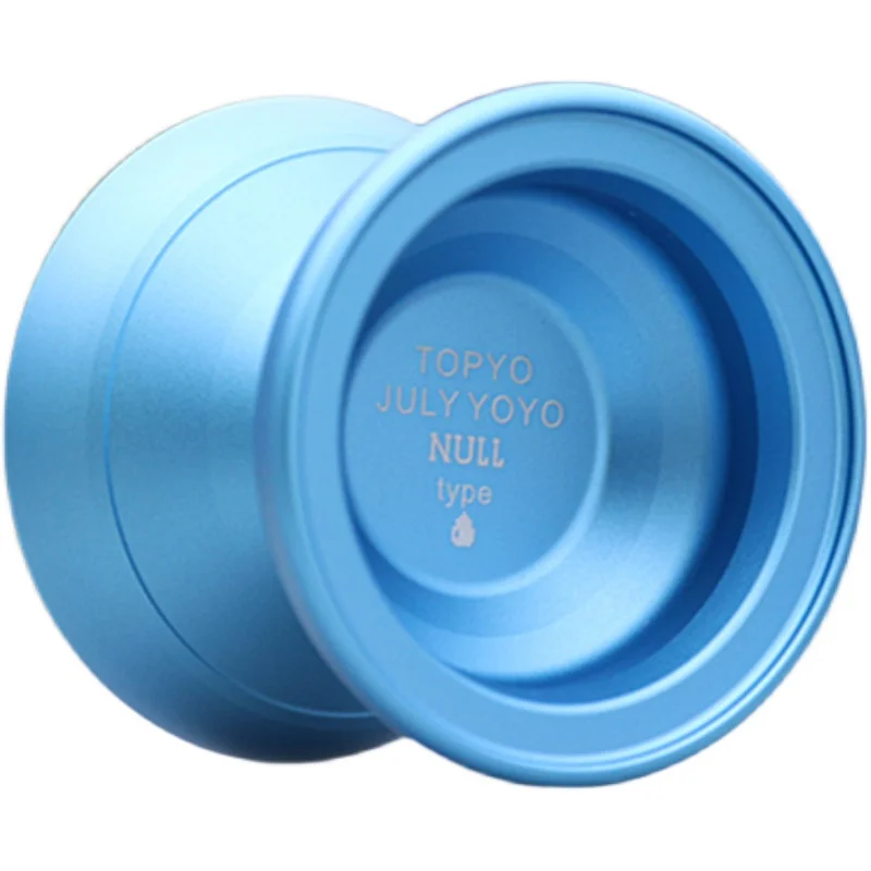 2023 TOPYO x JULY YOYO NULL 7068 Aluminum alloy for Professional Competition YOYO