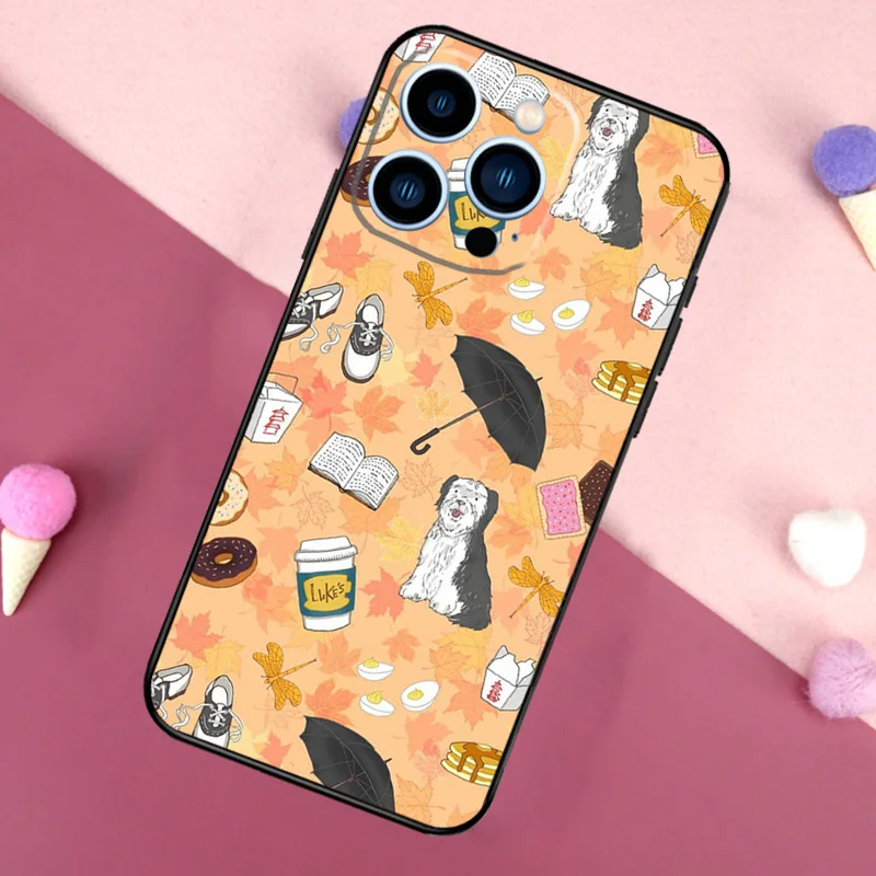 حافظة لهاتف آيفون 17 16 برو ماكس 17 اير 16E 13 12 ميني 14 15 بلس 11 برو ماكس #4