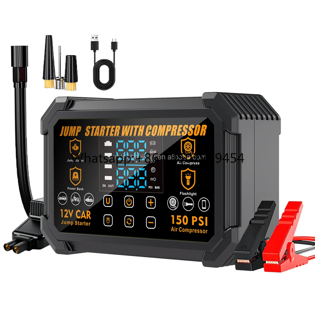 Eletrônicos - Eletrônicos inteligentes - Kits de automação - Starters