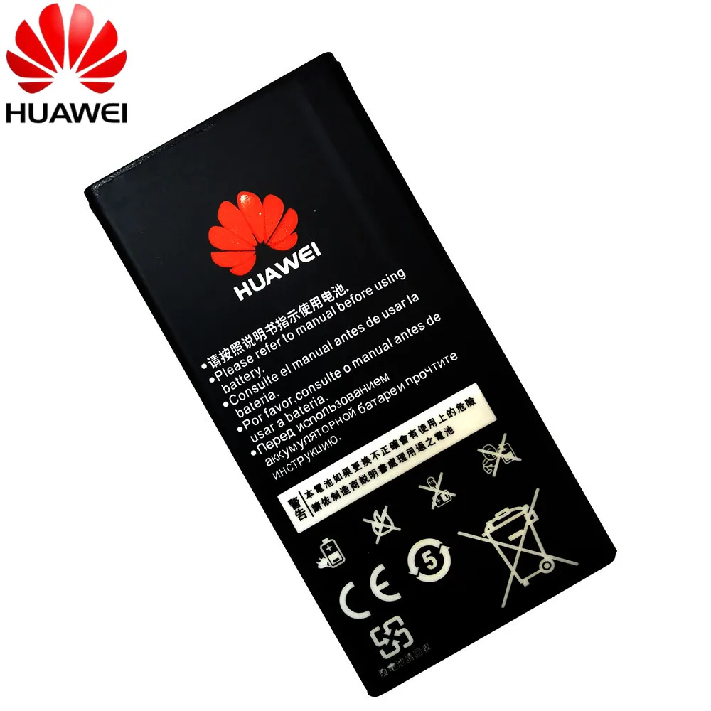 3.8V 2000mAh HB474284RBC For Huawei Honor 3C Lite C8816 C8816D G521 G615 G601 G620 Y635 Y523 Y625-U32 Y625 Y625-U51 Battery