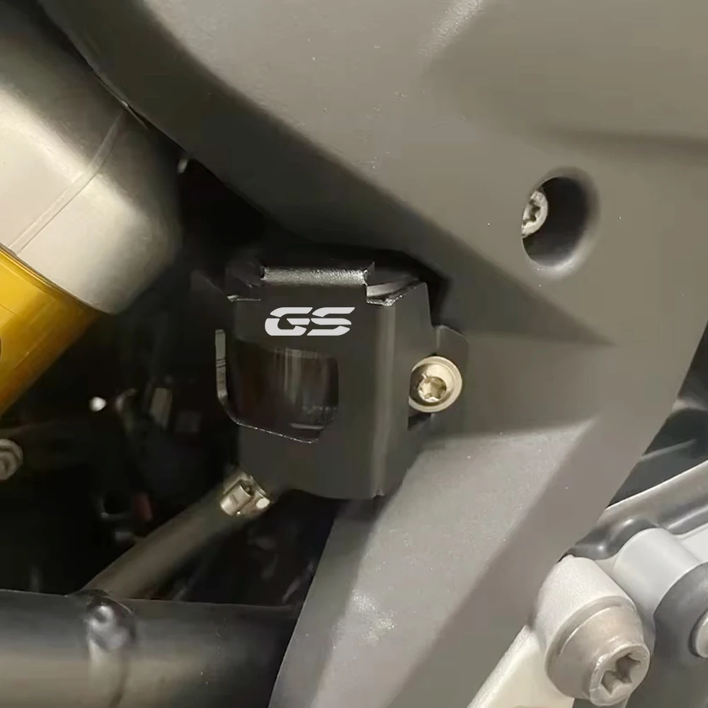 BMW F850GS F750GS F900GS F800GS F 900 750 850 GS 900GS 850GS 오토바이 액세서리 앞 브레이크 캘리퍼스 후면 커버 가드