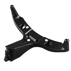 Motorcycle Front Headlight Upper Fairing Bracket Holder For HONDA CBR600RR CBR 600RR 2003 2004 2005 2006 F5 Aluminum Alloy