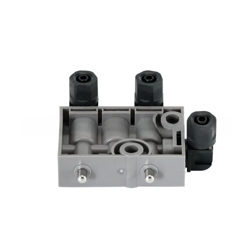 

Control Three-head truck accessories Air control Air shock absorber Seat base Airbag regulating Height