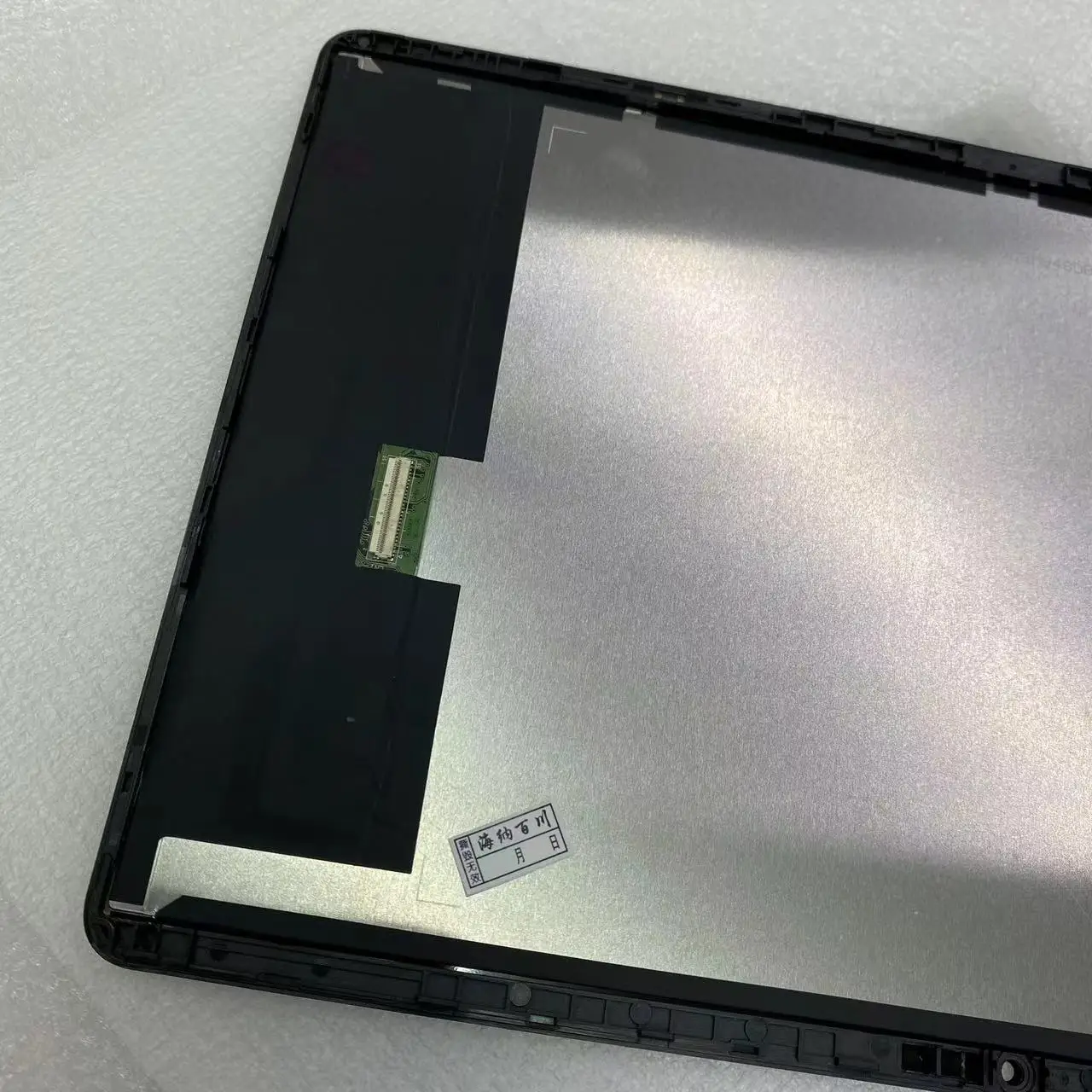 Imagem -05 - Lcd Display Touch Screen Digitizer Assembly Fit para Tab P11 P11 Plus Tb-j606f Tb-j606l Tb-j606 Tb-j616 Tb-j607 Original