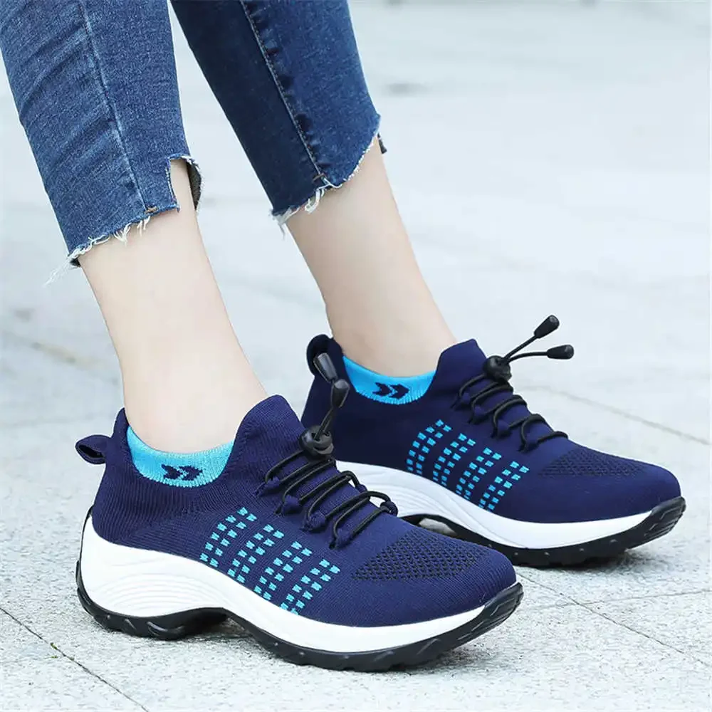 Slip-resistant 35-36 Basketball Tenis Tennis Brand Sneakers Women Shoes Summer Sports New Collection Vietnam Shoess Shooes