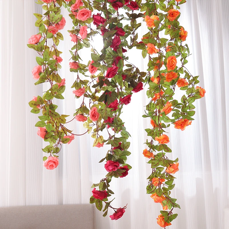 2.2M Artificial Ros…