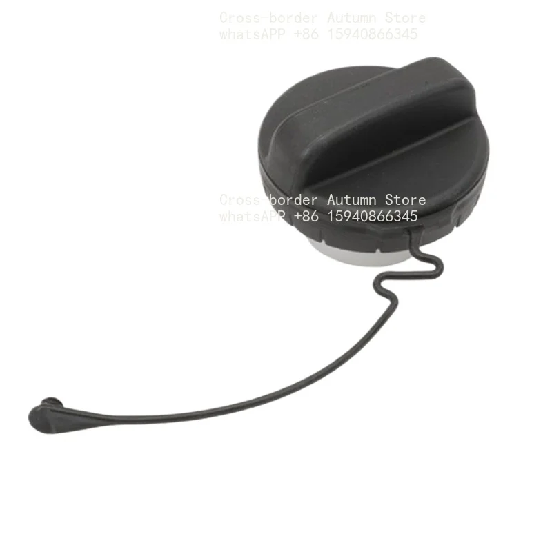 Tank Gas Cap With Tether  Replacement Fit ForCar System Repair Parts