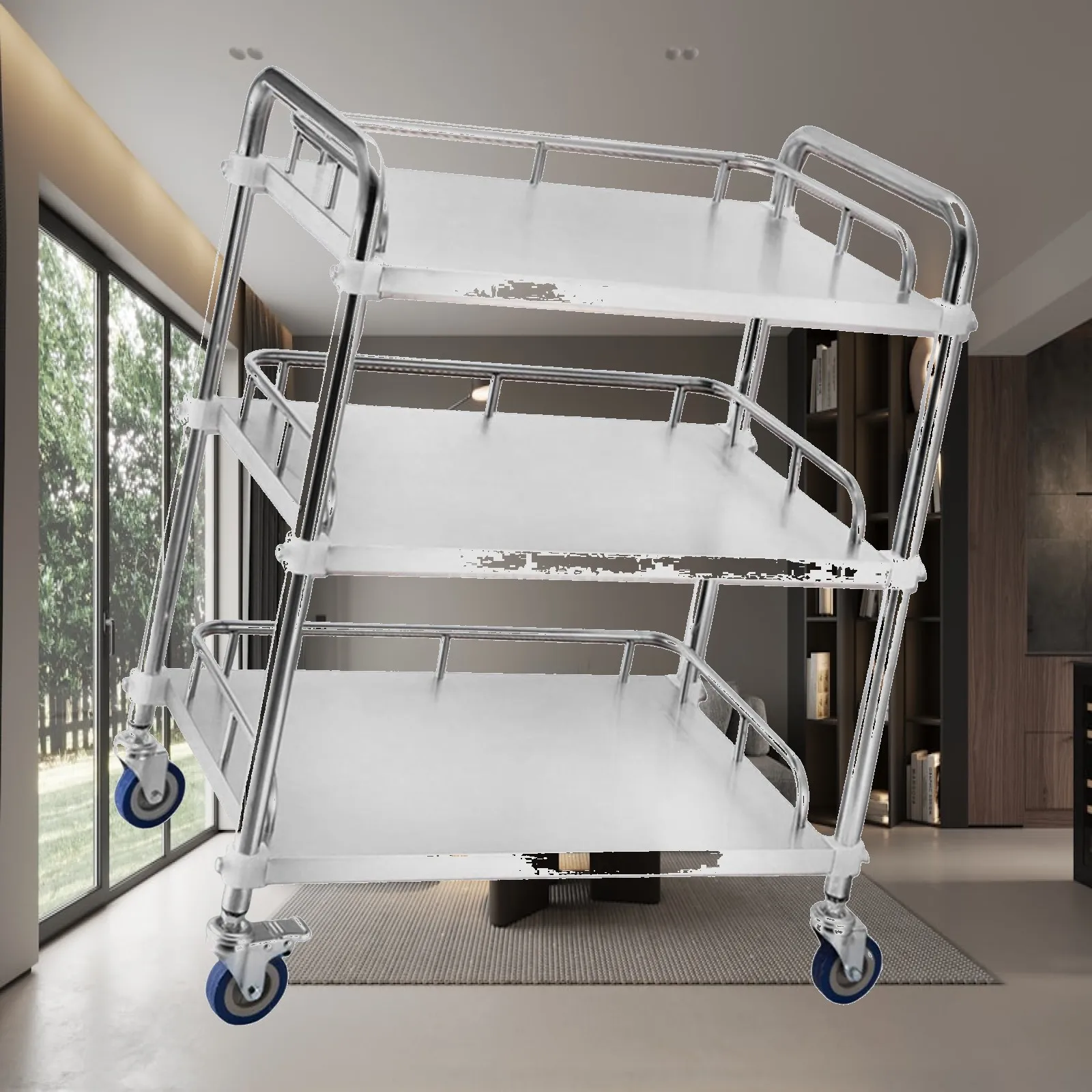sturdy-stainless-steel-rolling-utility-cart-3-tier-lab-trolley-with-wheels-for-restaurant-kitchen-home