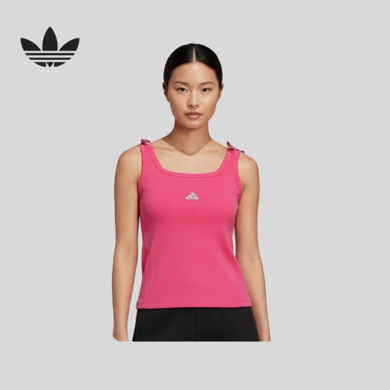 tank-top-training-vest-sport-vestadidas-relaxed-cut-training-tee-comfortable-yoga-running-multi-purpose-workout-shirtks0044