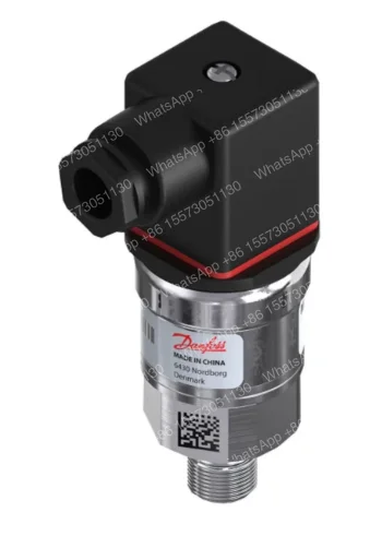 Danfoss MBS3000 pressure sensor 060G5915  060G3856  060G3596 0  060G3597  060G3526  060G6677