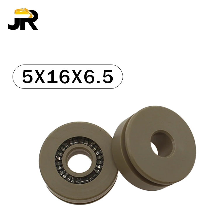 For Pta 5*16*6.5 High Low Temperature Resistant Filling Equipment Flooding Seal Mechanical Pan Plug Ring Excavator RXMVP