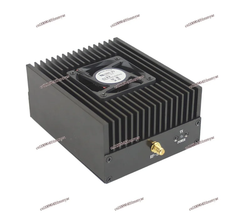 

Handset Intercom High Power Amplifier 433 Range Extension Amplifier