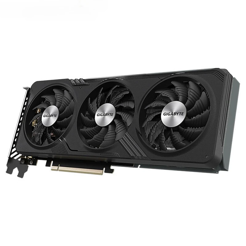 

4060 Graphics RTX 4060 Gaming OC 8G DLSS 3 Gaming