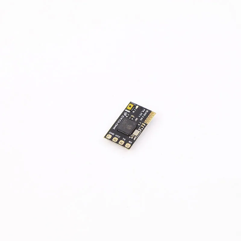 CYCLONE EP1/ EP2 / NANO RX2400 2.4GHz RX SX1280 100MW EXPRESSLRS ELRS RX MINI Long Range Receiver For FPV Racing Drone