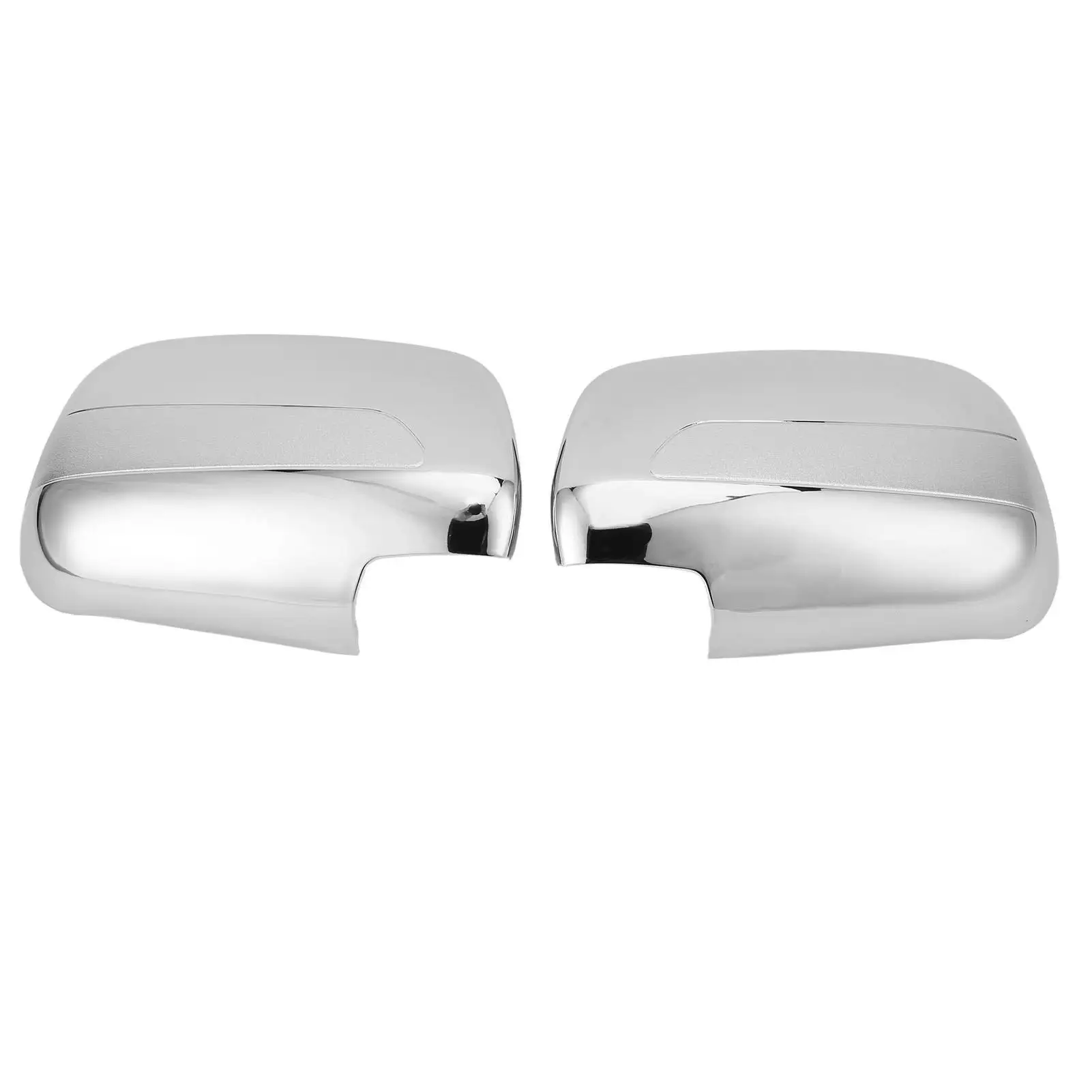 

for car Wing Mirror - 1 Pair Left & Right Door Mirror Covers - Essential Accessories