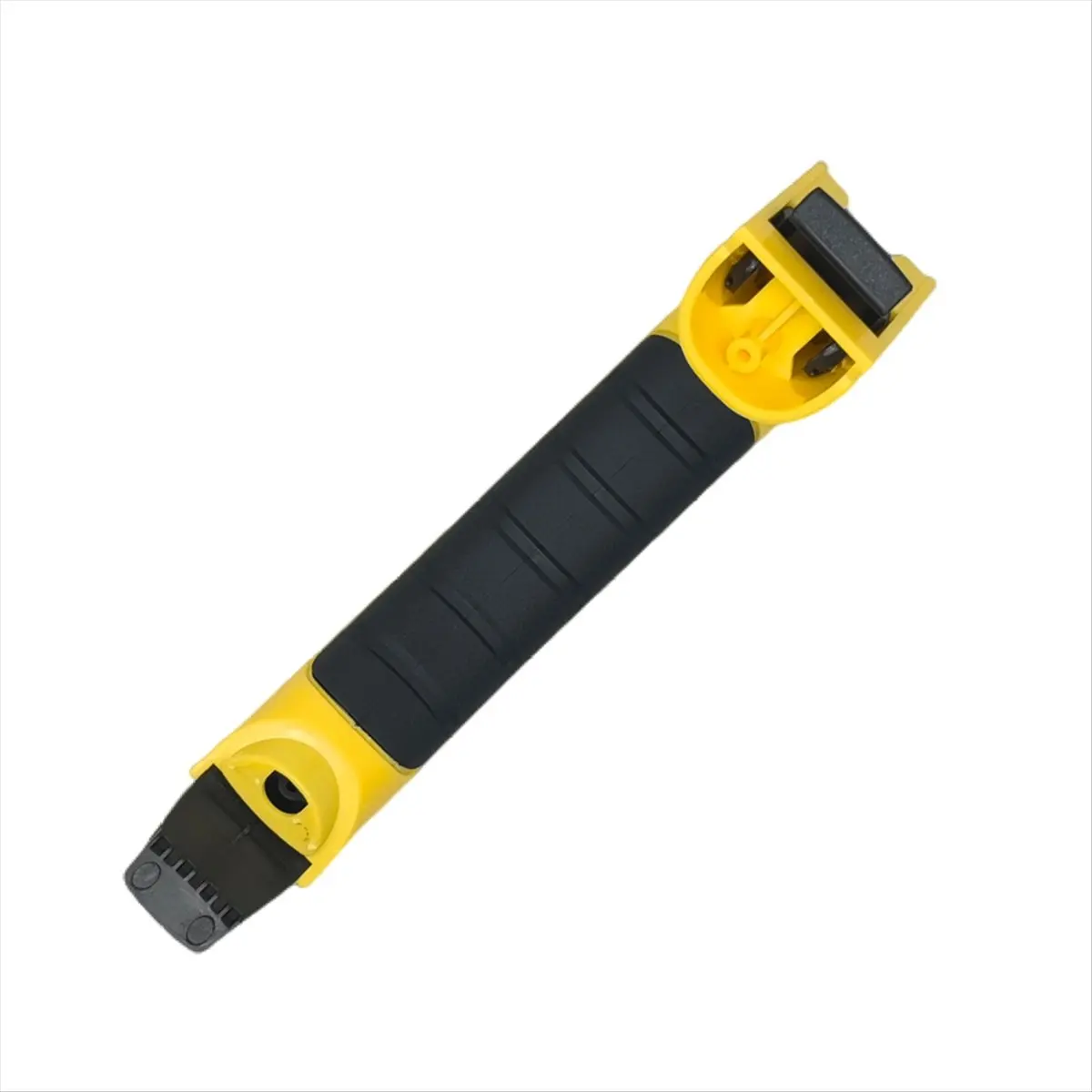 Budget-Friendly For VC3 Vacuum Cleaners Replacement Handle 9.754-076.0 Yellow