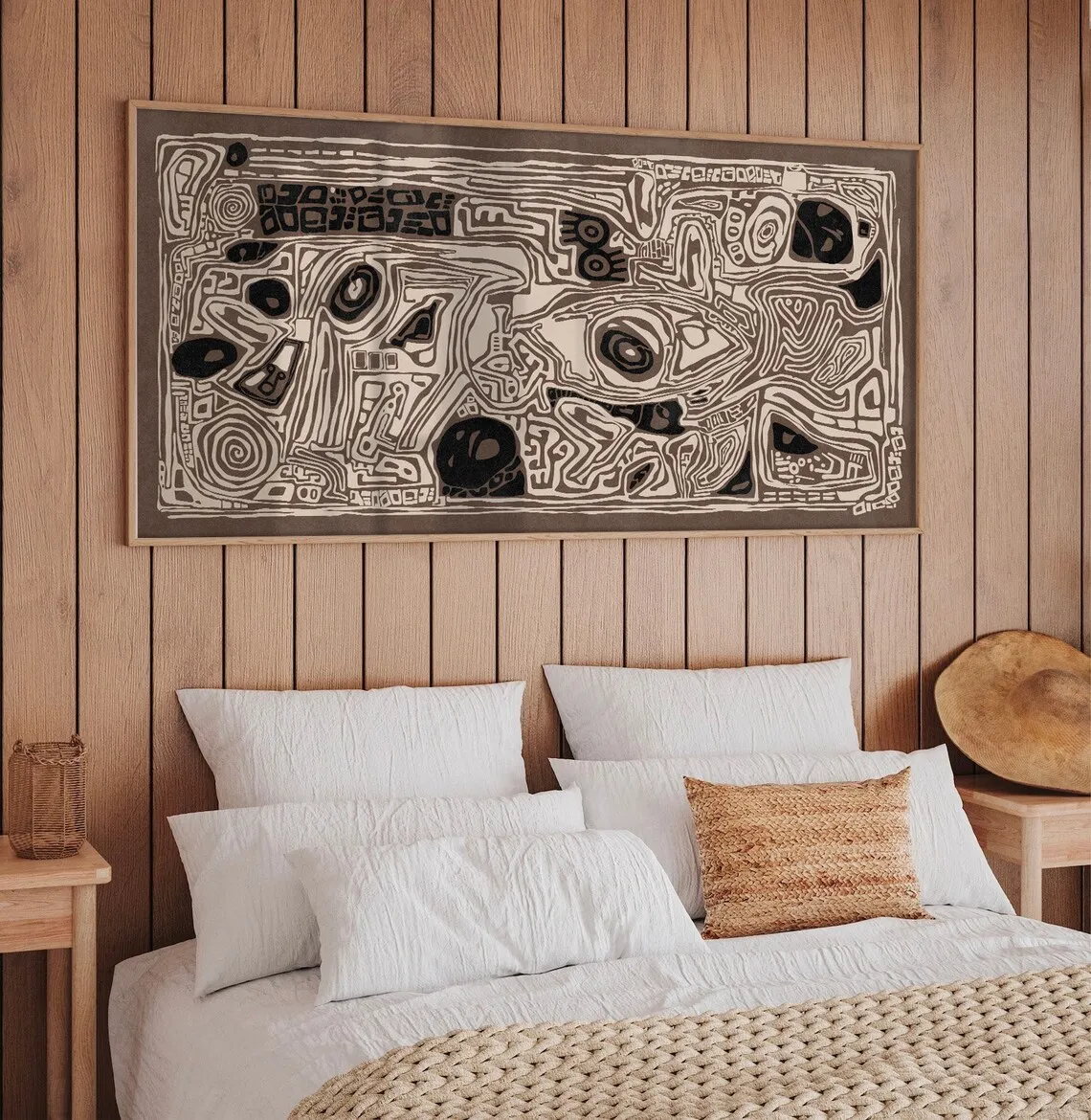 

Custom Pictures 20*40 30*60cm and So on Pictures Canvas Painting Poster Print Abstract Art Wall Picture for Living Room Decor