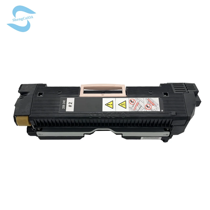 

Original For Xerox Color 550 560 C60 C70 Fuser Cartridge 126K28360 126K28361 126K28362 126K28363 126K28364 126K28365 126K2917