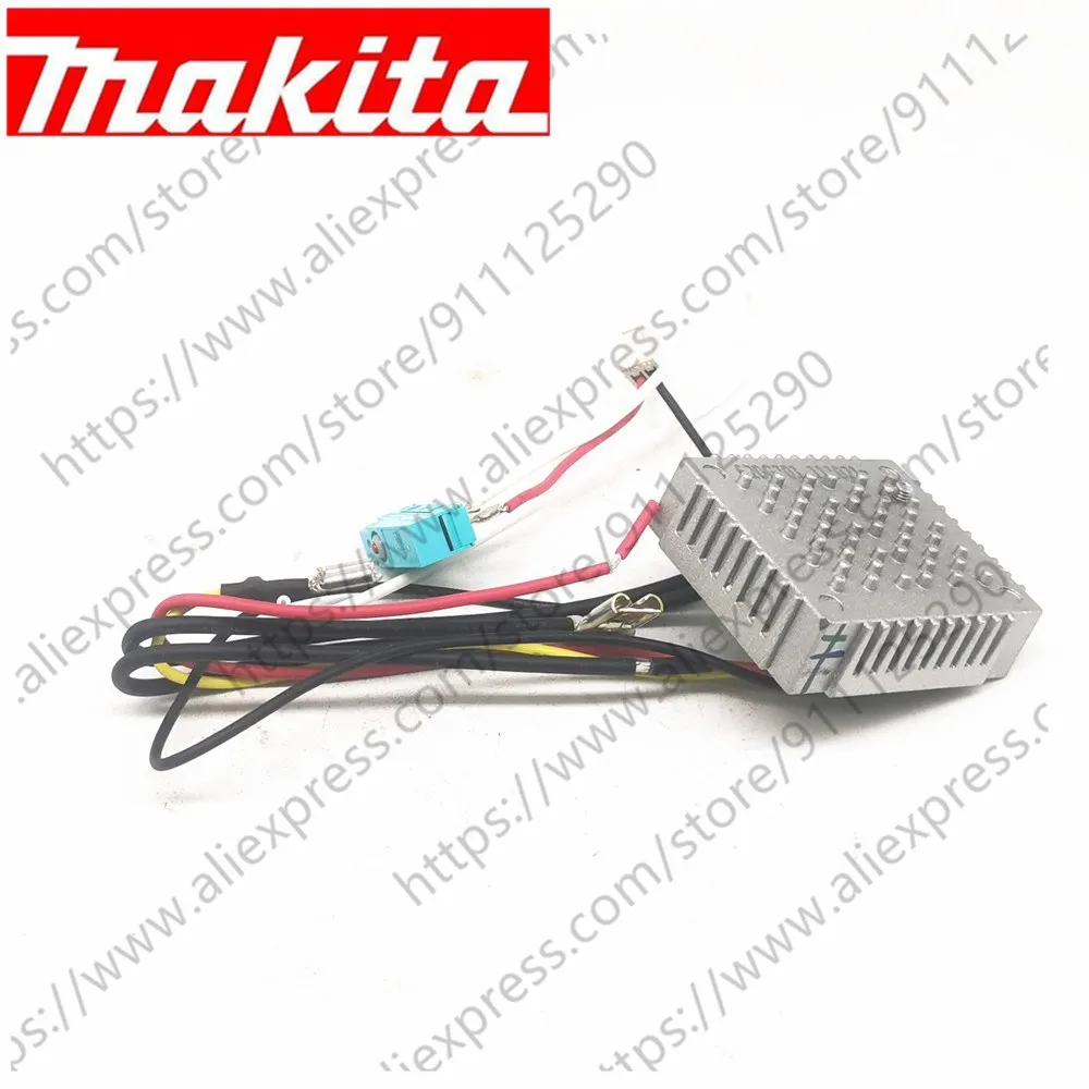 MAKITA Controller FOR 620260-4 BCS550 DCS552 XSC01 XSS03 XSC01MB XSS03T XSC01T XSS03Z 620G701