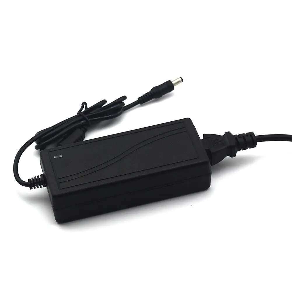 12V 5A AC/DC Power Supply Adapter Transformer for Strip Lights and Electronics