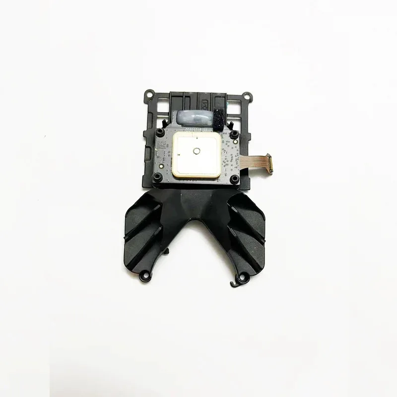 

GPS Module for DJI Mini 4 Pro GPS assembly with Bracket and Cable Working Well Removed from Other Drone