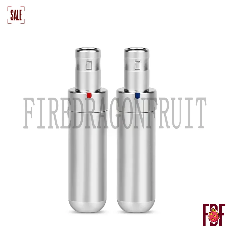 

HighPerformance Gold Plated Headphone Jack HD800 HD800S HD820 D1000 ReplacementPlug Enhanced Audio Experience